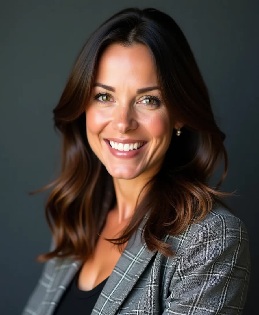 business headshot 26