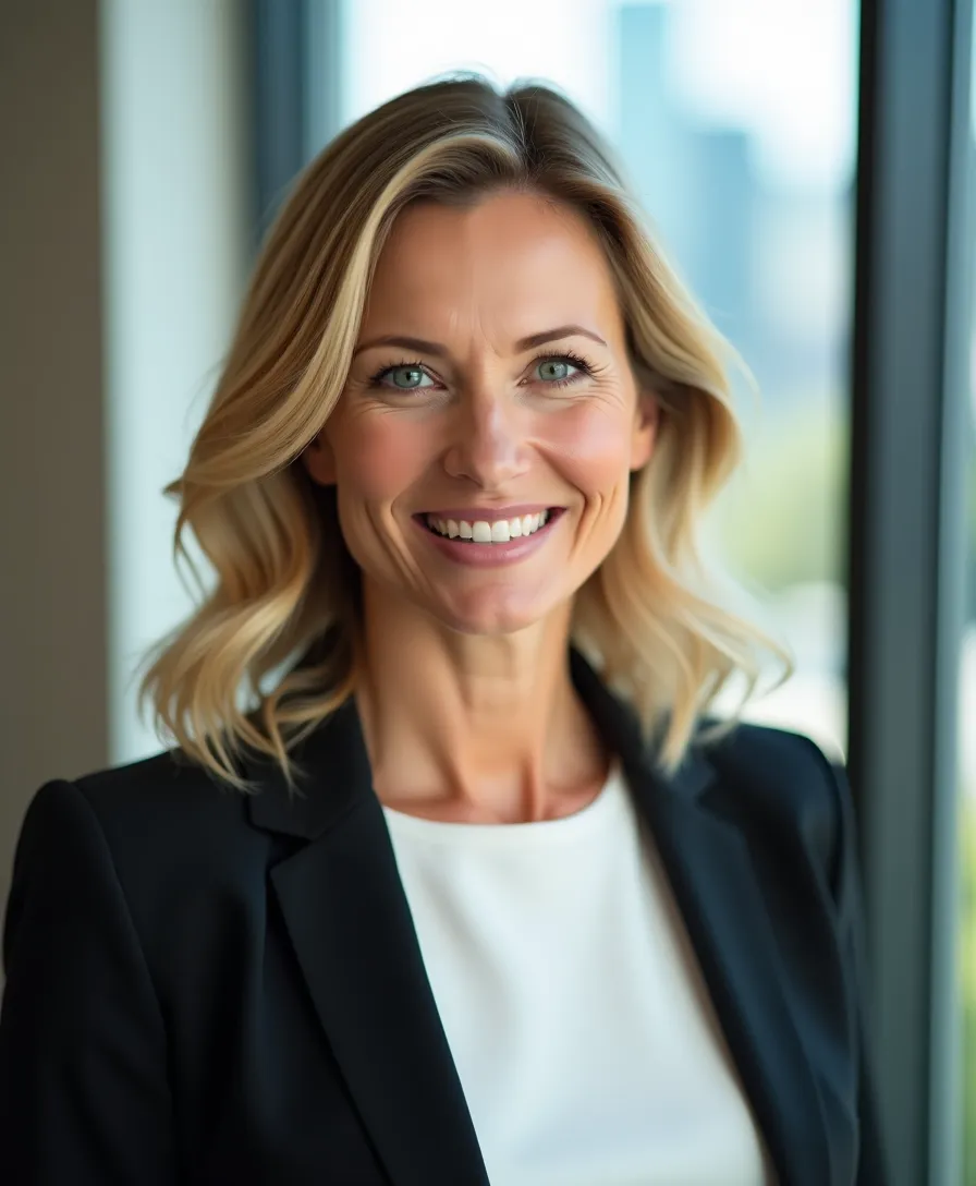 business headshot 30