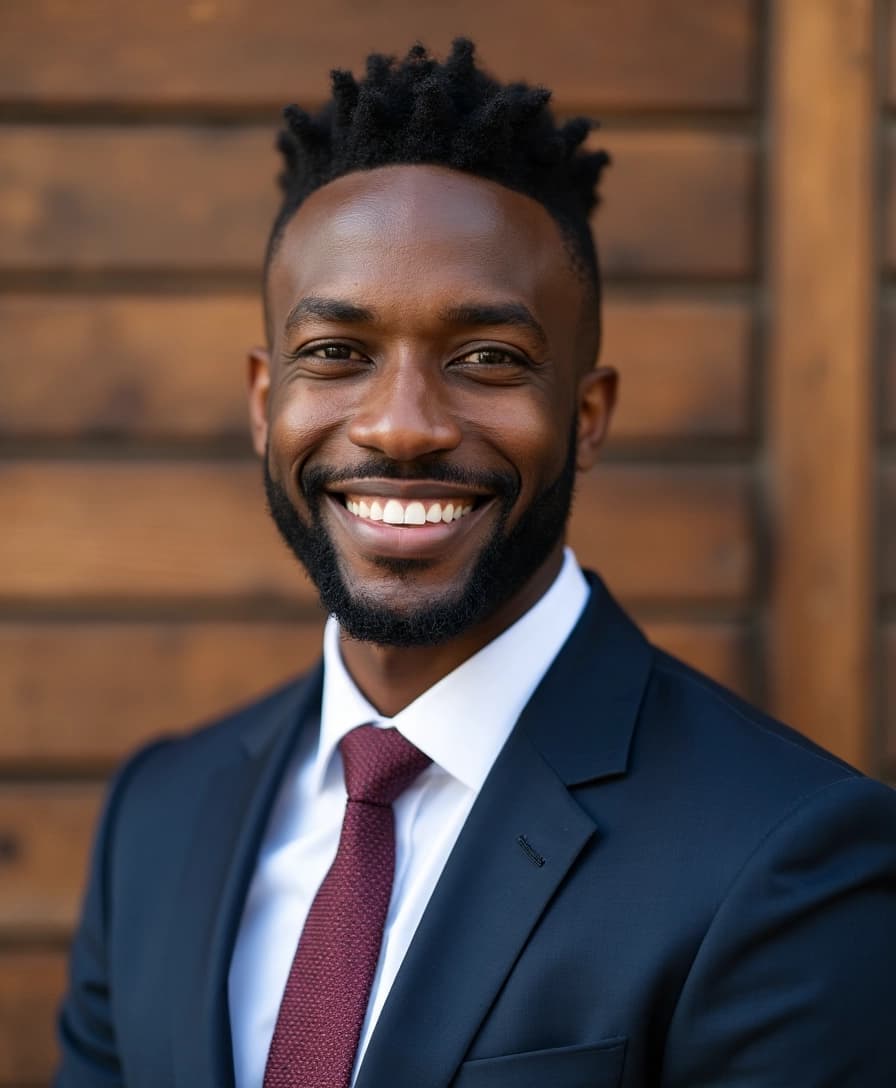 corporate headshot 10