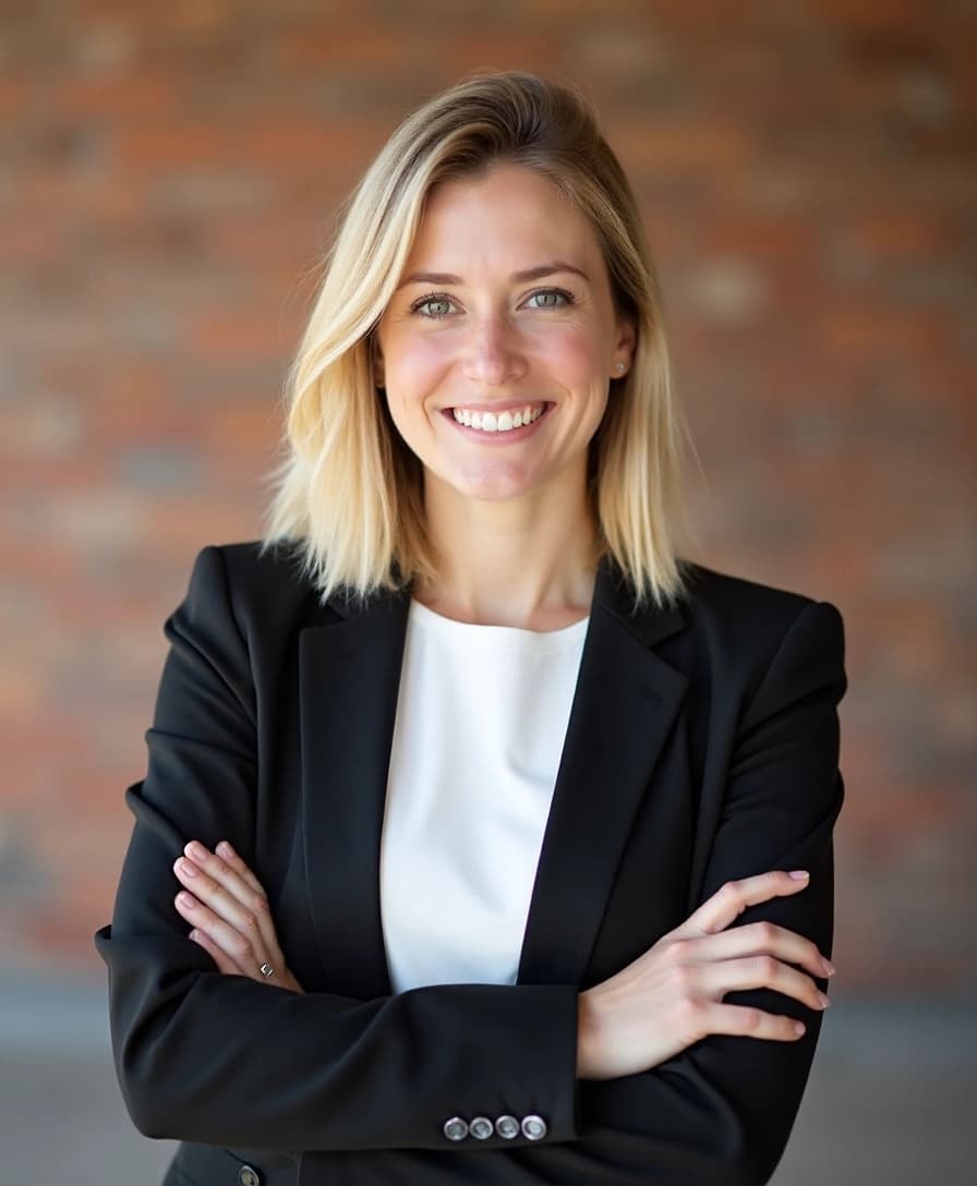 corporate headshot 11