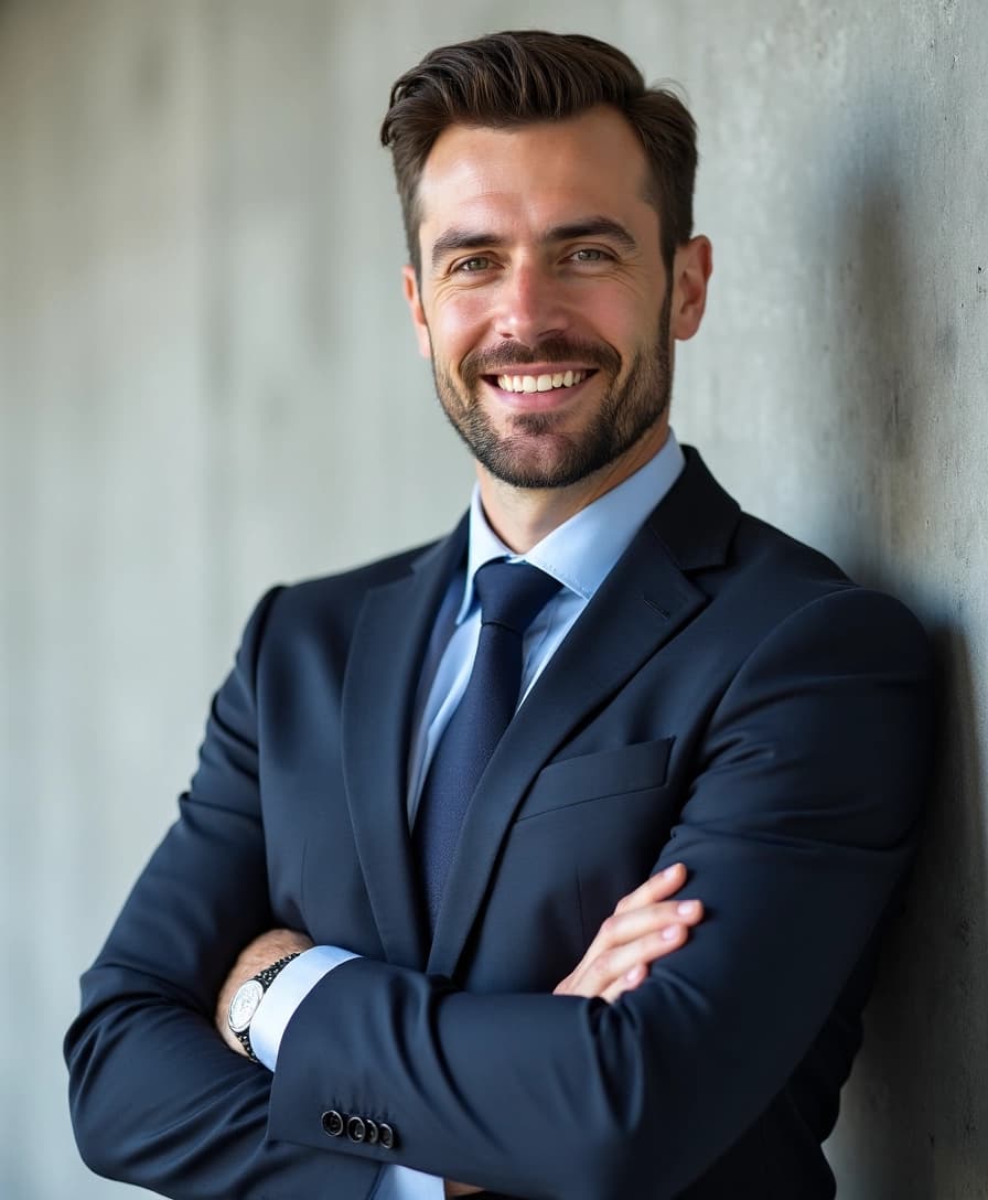 corporate headshot 15