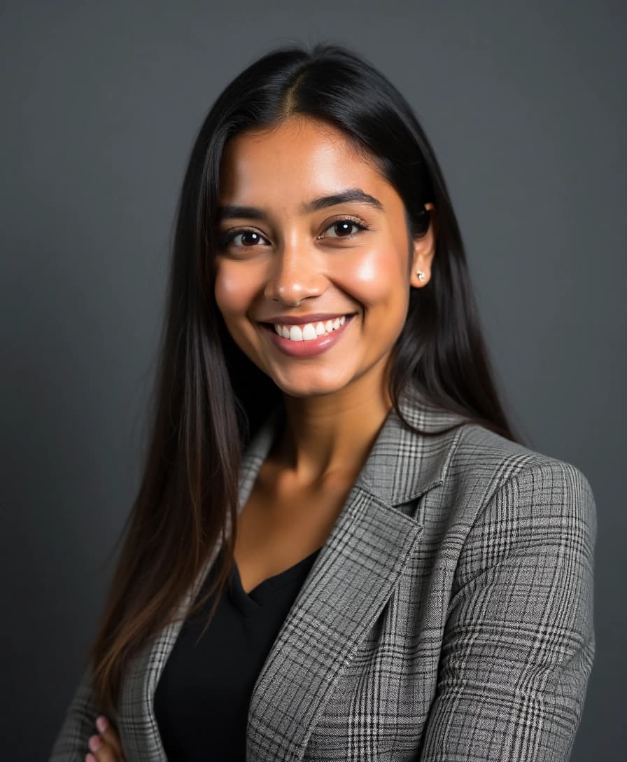 corporate headshot 3