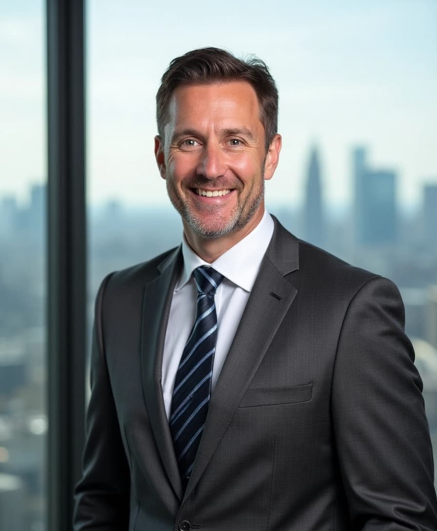 corporate headshot 4