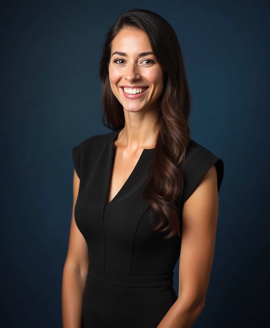 corporate headshot 5