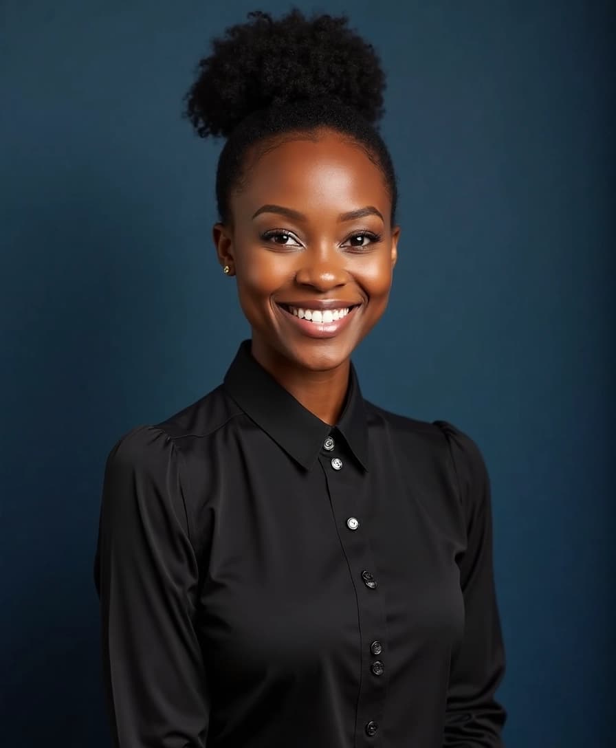 corporate headshot 6