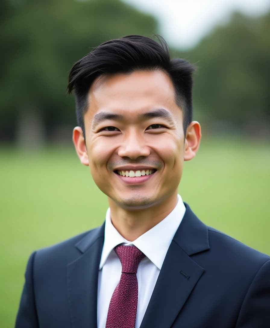 corporate headshot 7