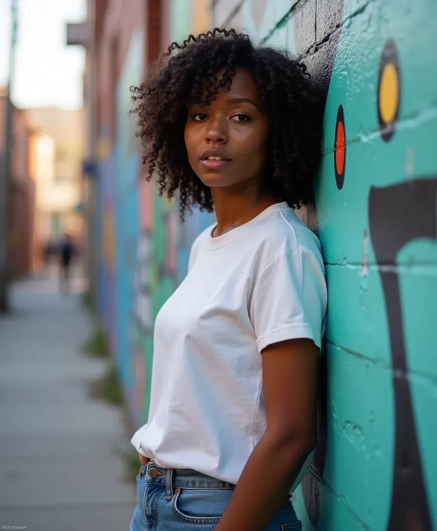 Professional headshot 6