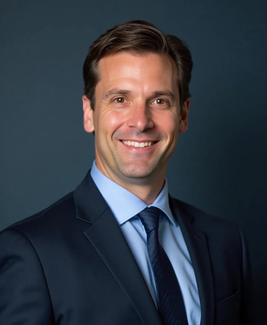 executive headshot 1