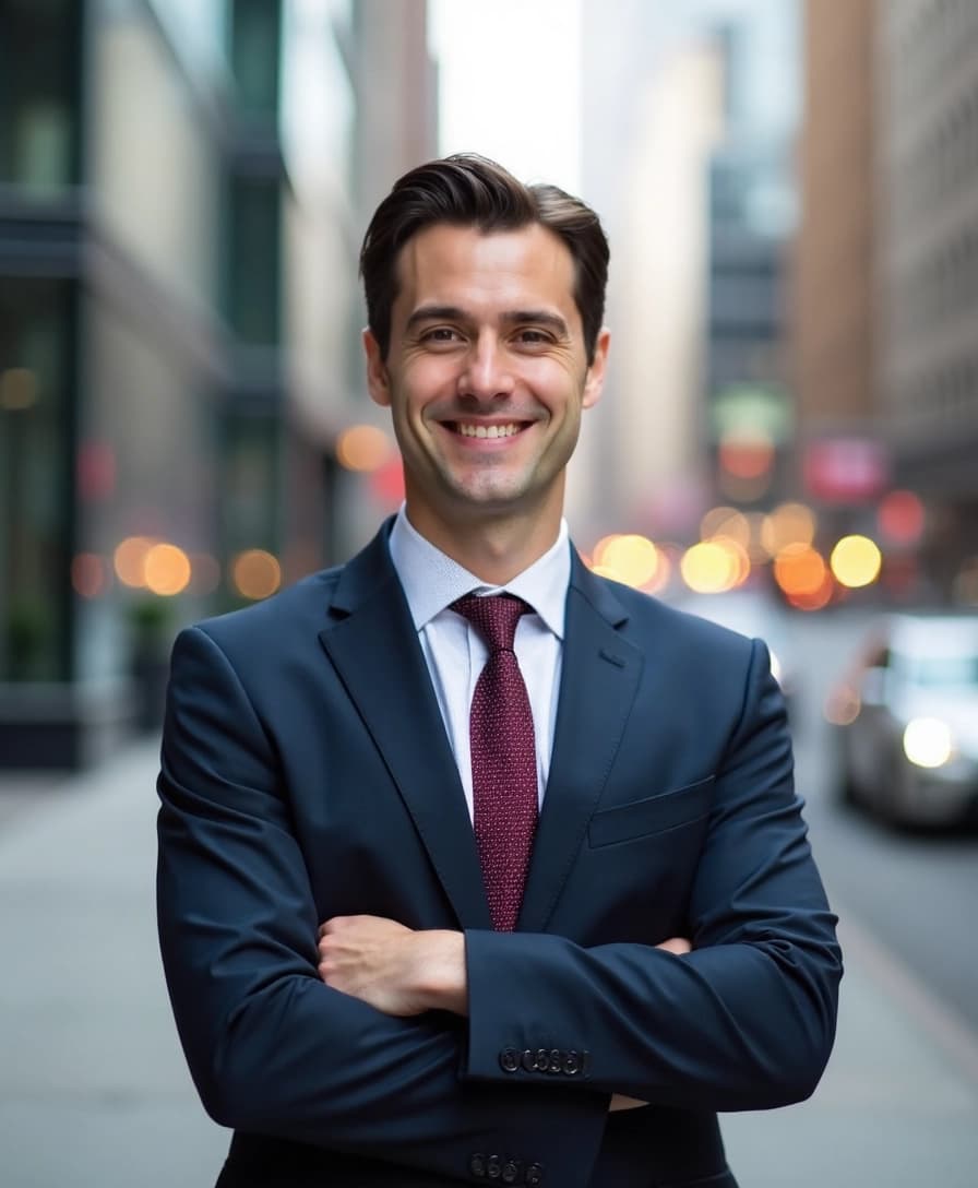 executive headshot 10