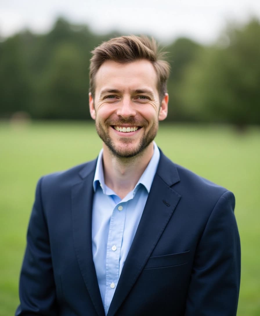 executive headshot 11