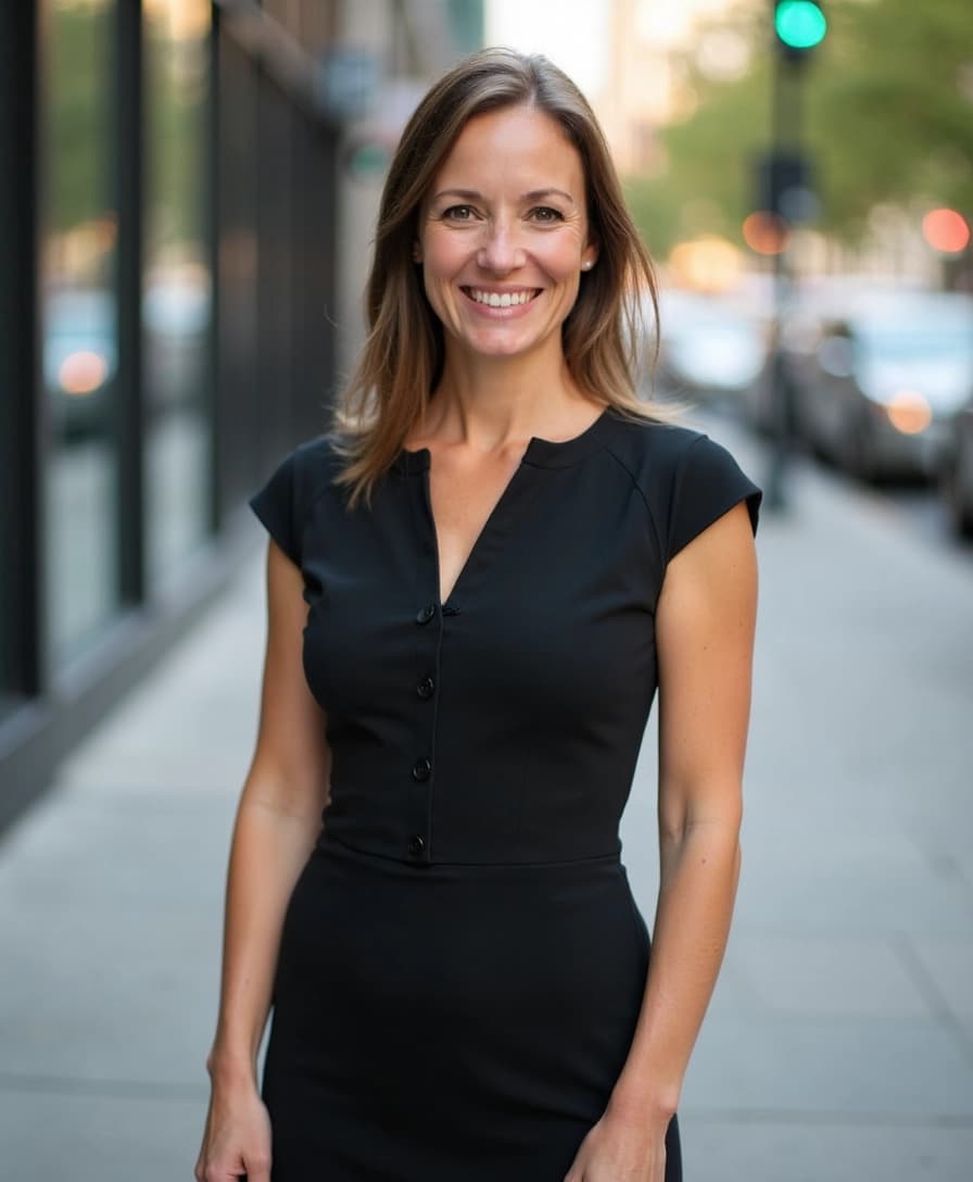 executive headshot 4