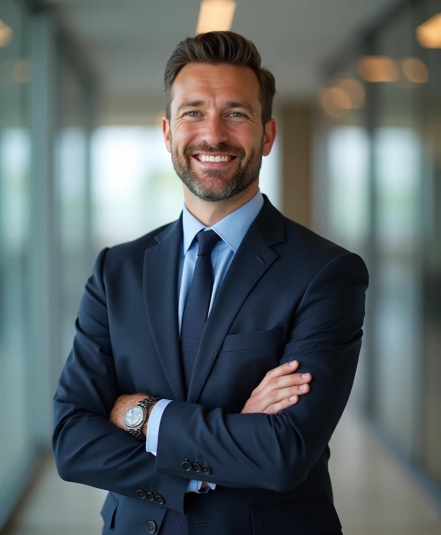 executive headshot 8