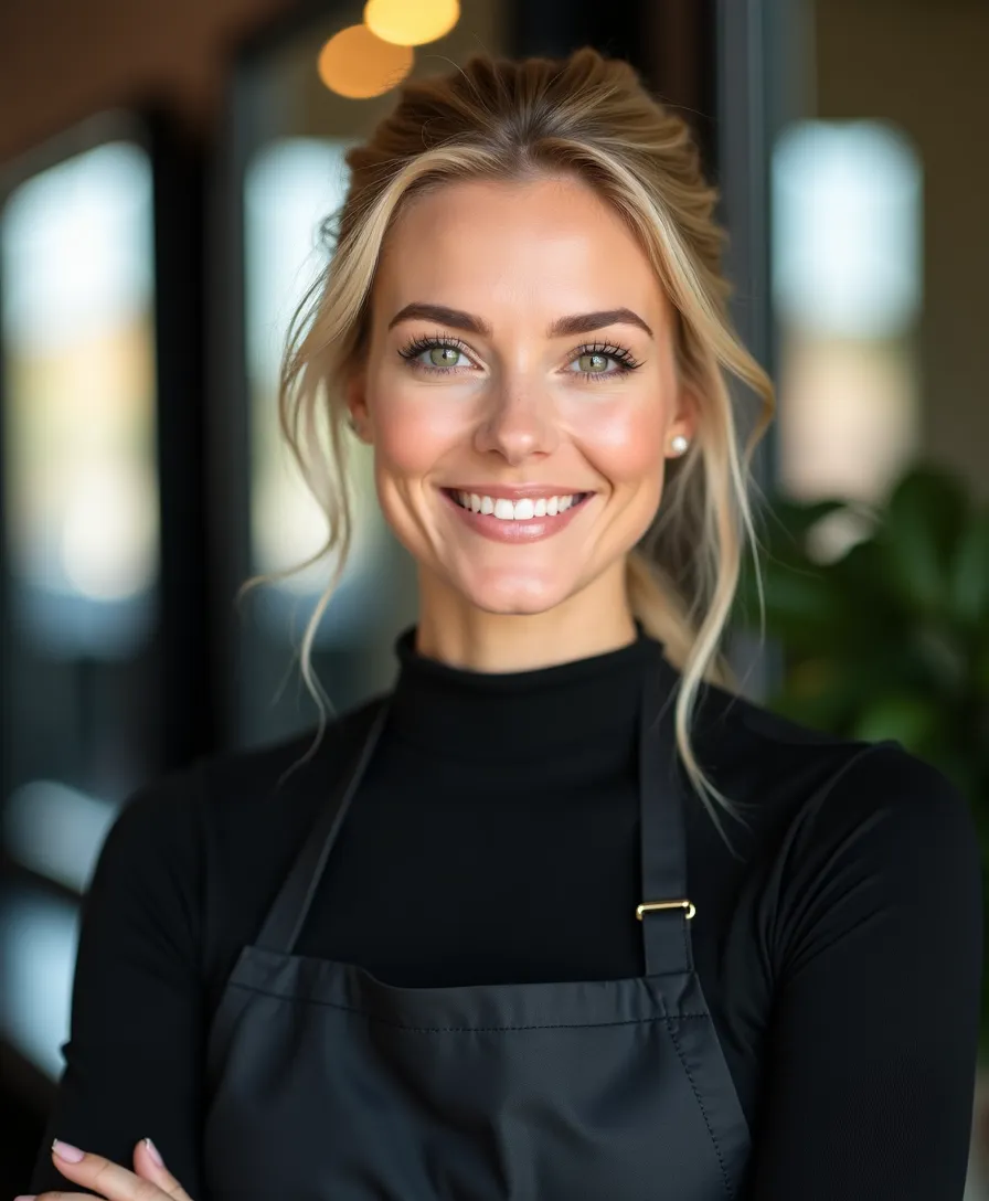 hair-stylist headshot 15