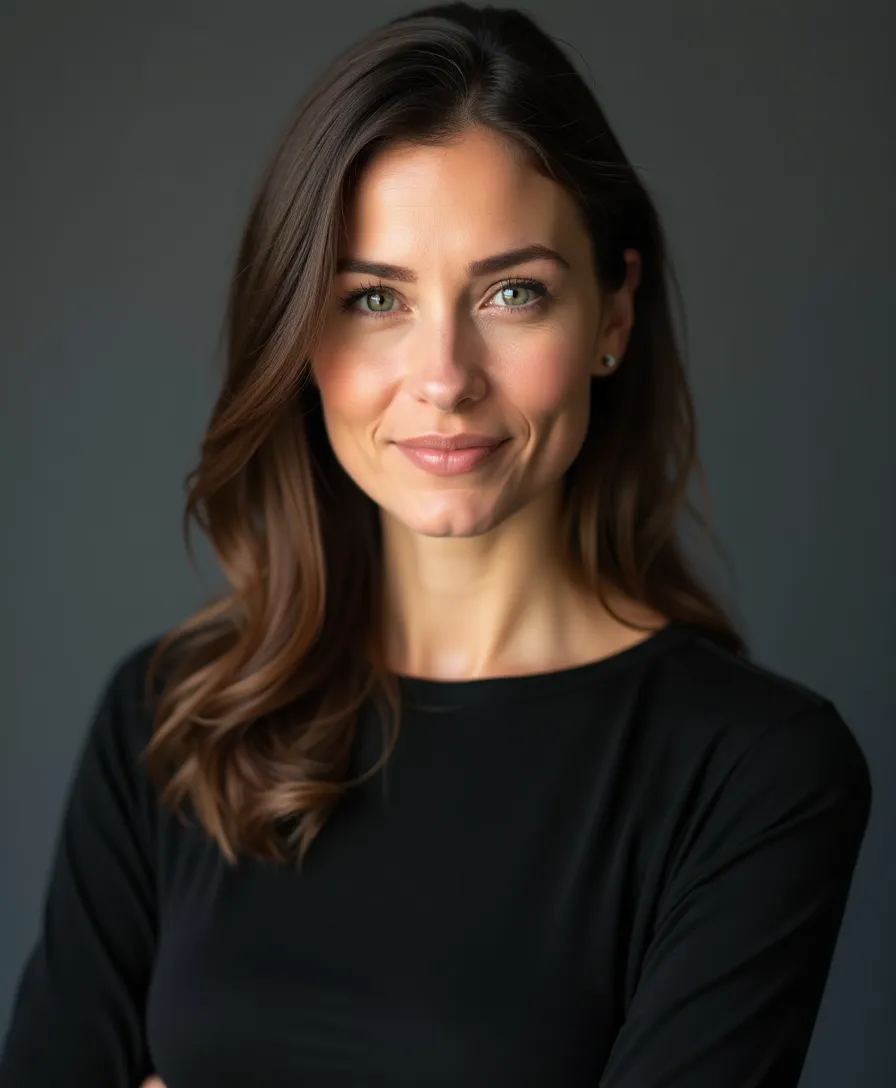 hair-stylist headshot 22