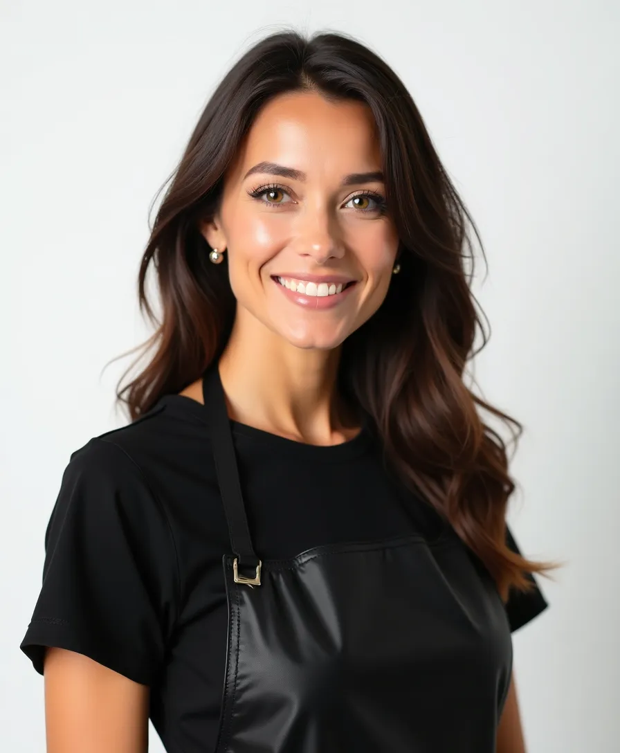 hair-stylist headshot 23