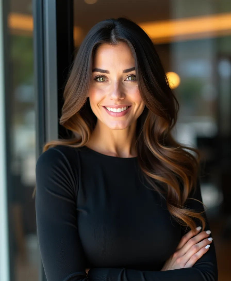 hair-stylist headshot 27