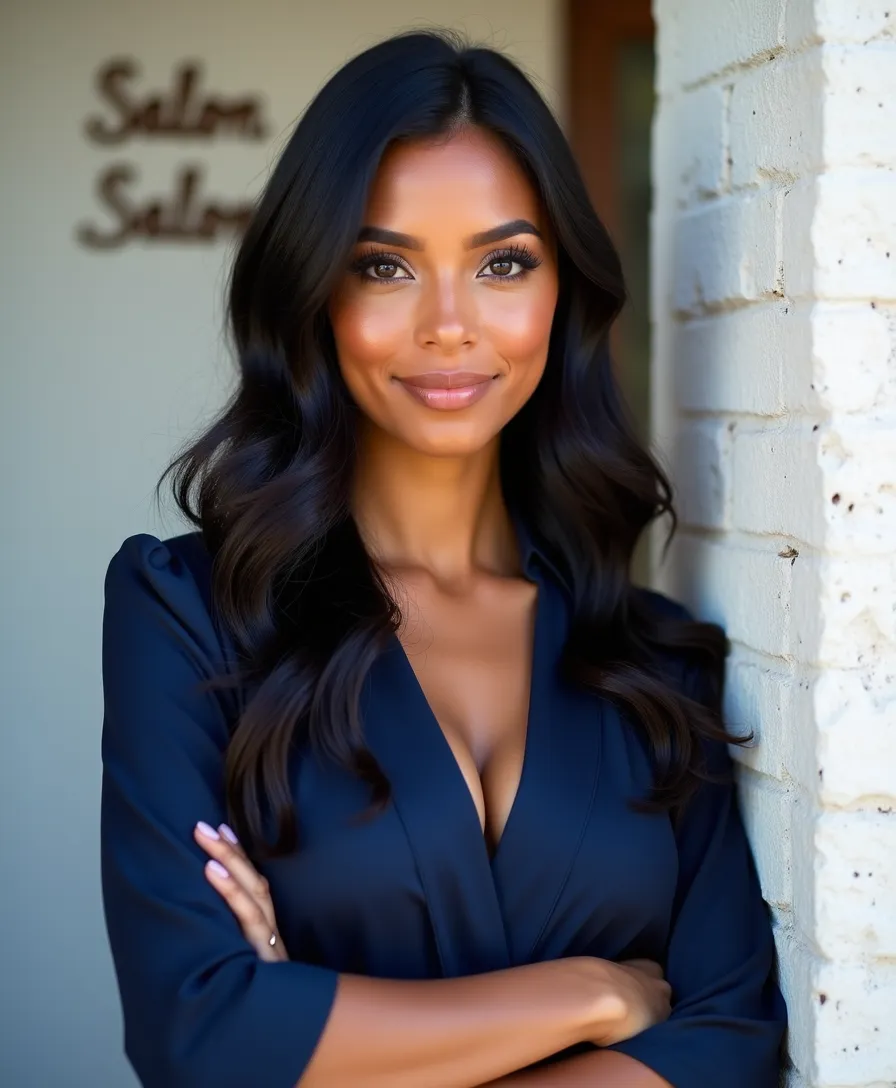 hair-stylist headshot 28