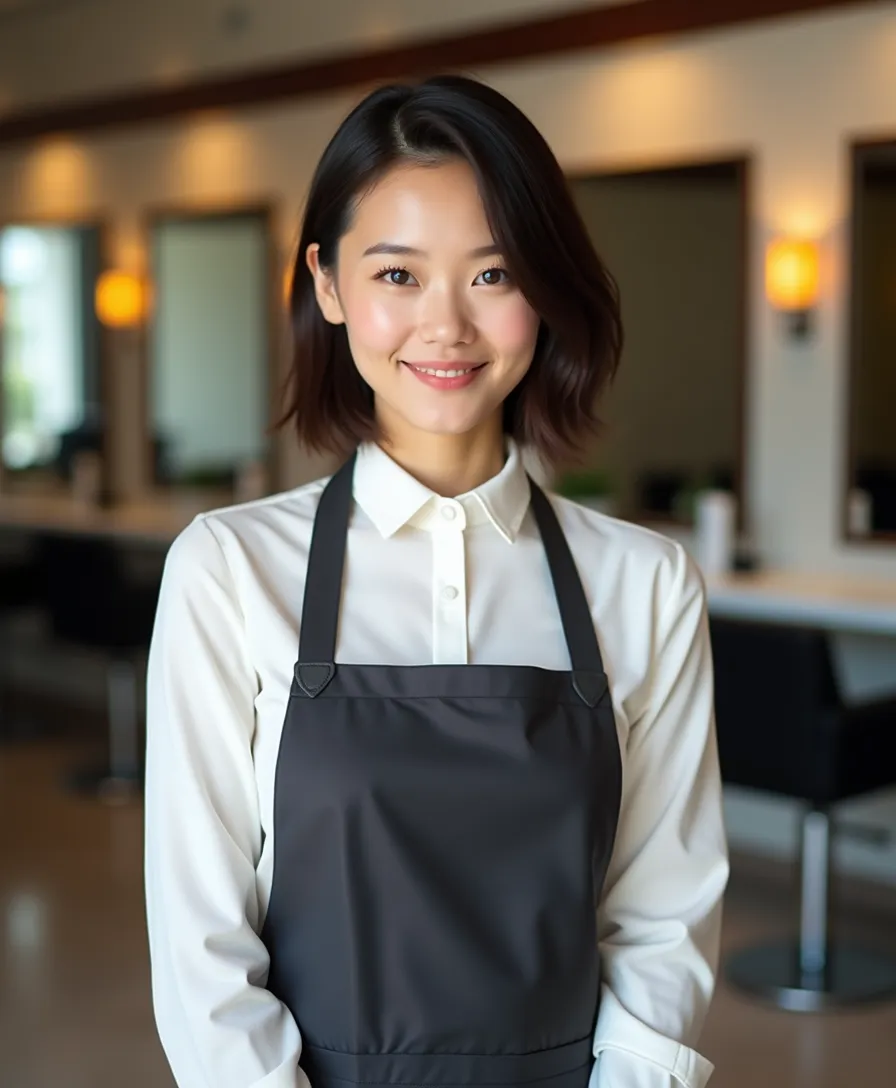 hair-stylist headshot 30