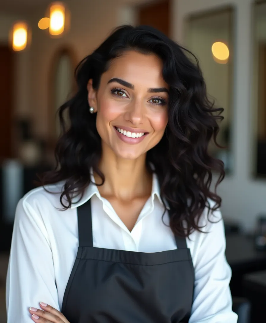 hair-stylist headshot 32