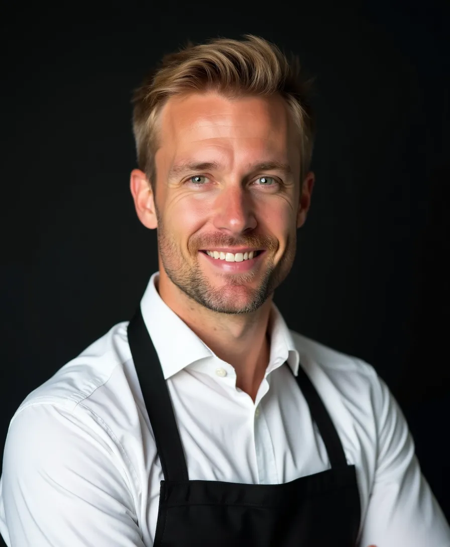 hairdresser headshot 13