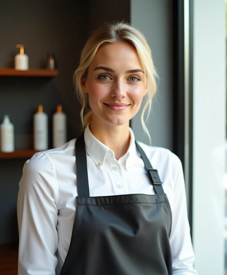 hairdresser headshot 16