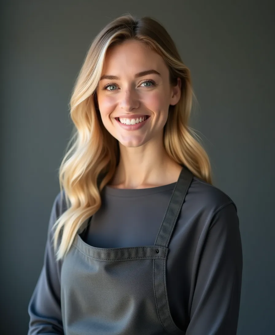 hairdresser headshot 24