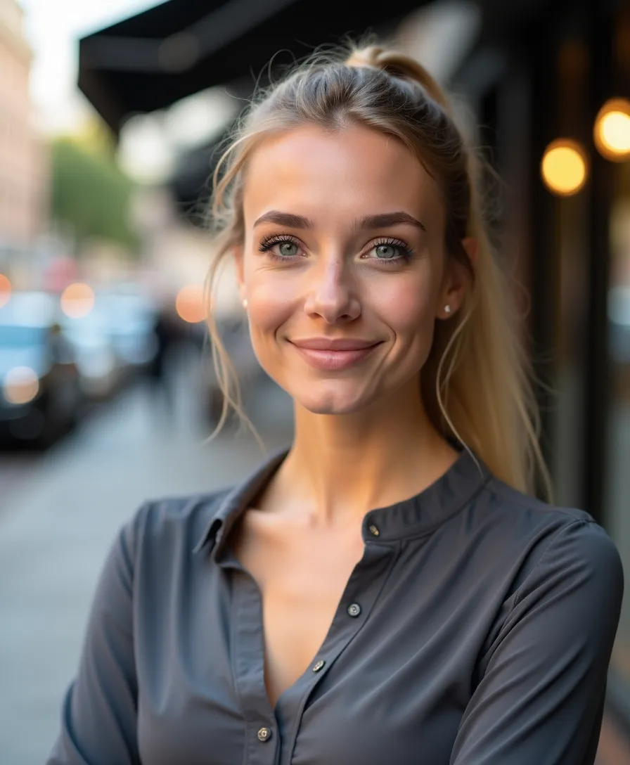 hairdresser headshot 27