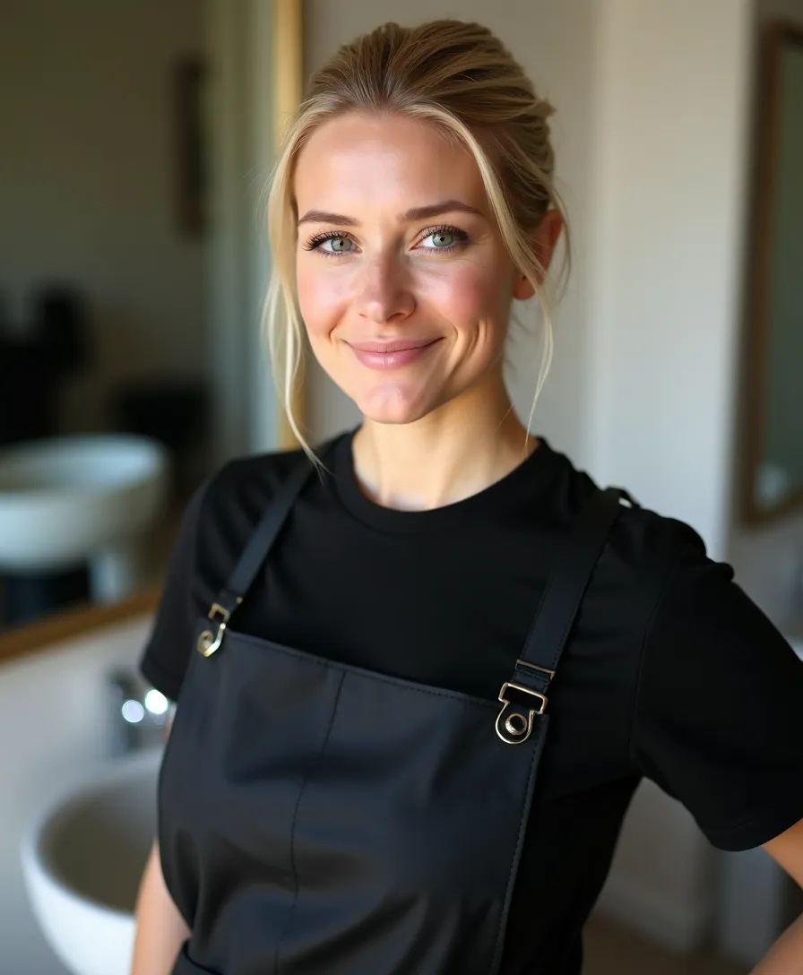 hairdresser headshot 31