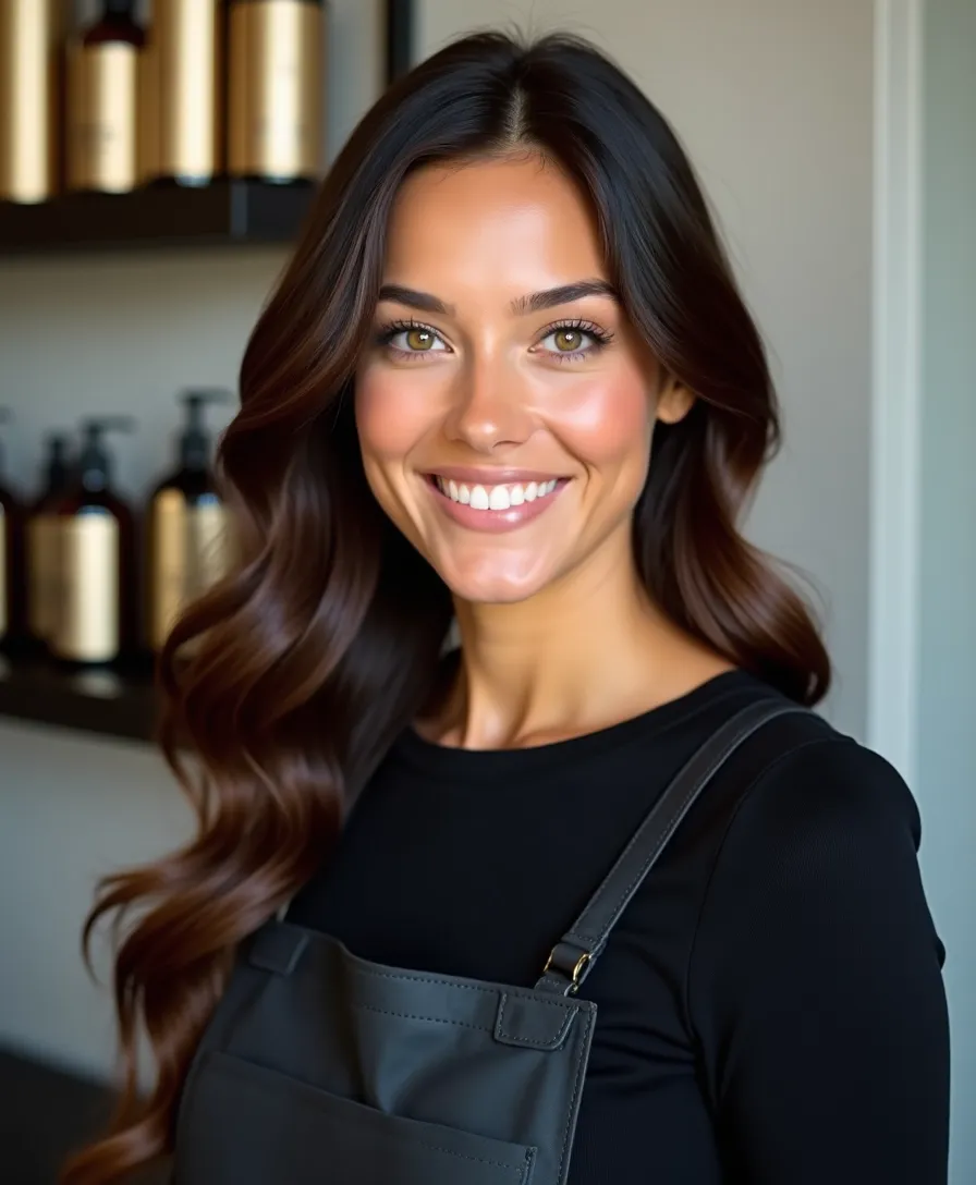 hairdresser headshot 6