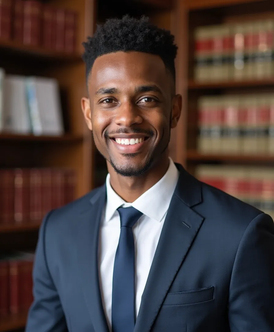 lawyer headshot 28