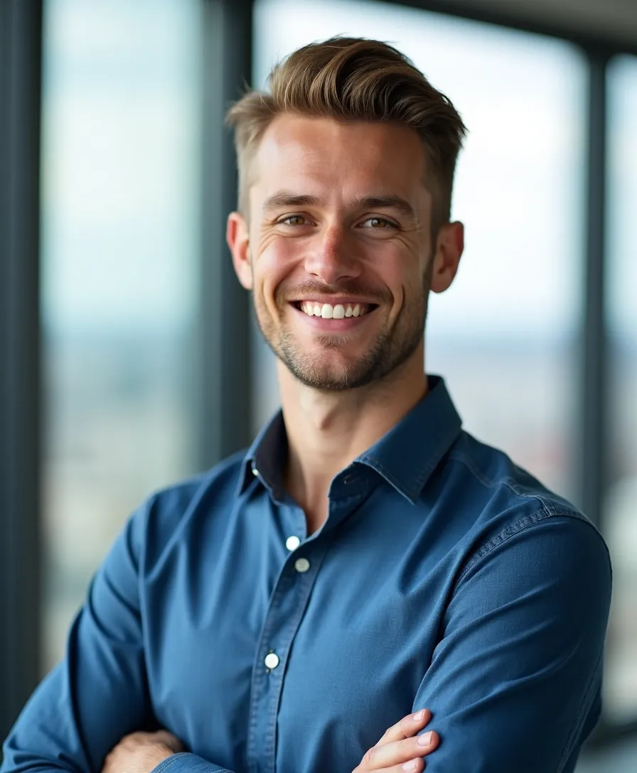 linkedin headshot 19