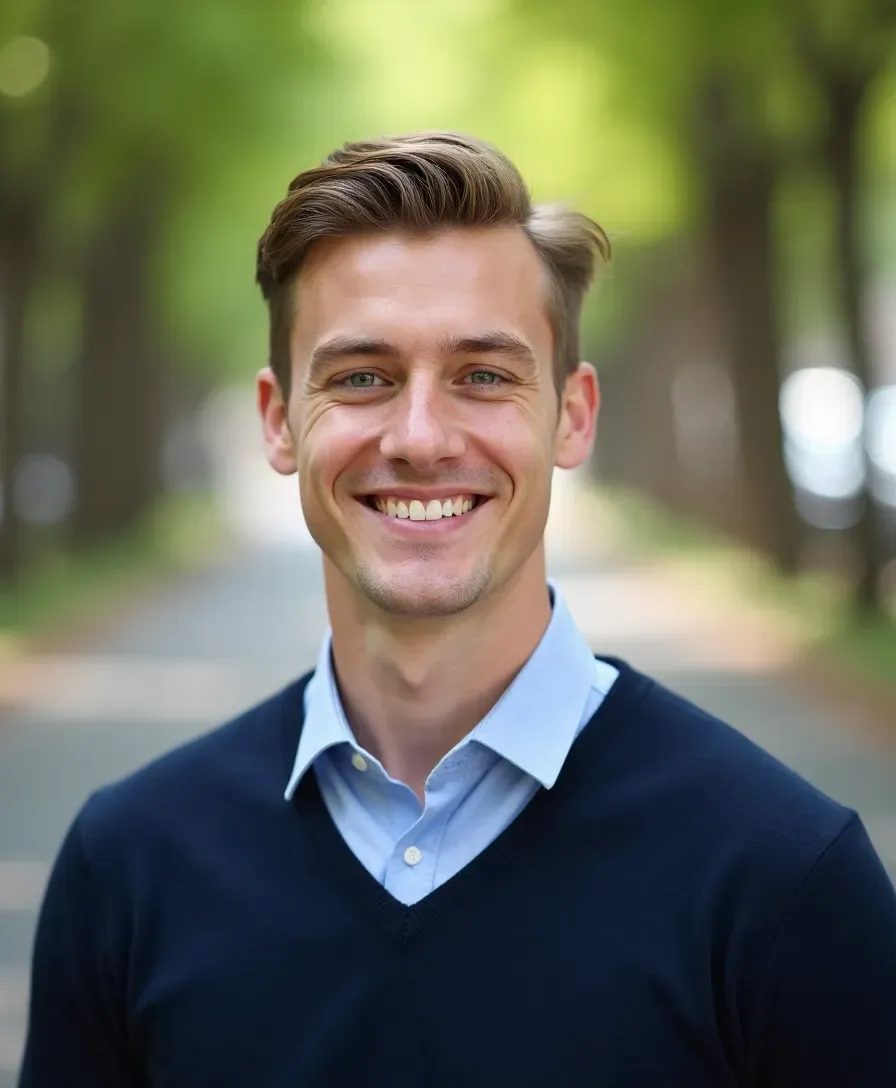 linkedin headshot 23