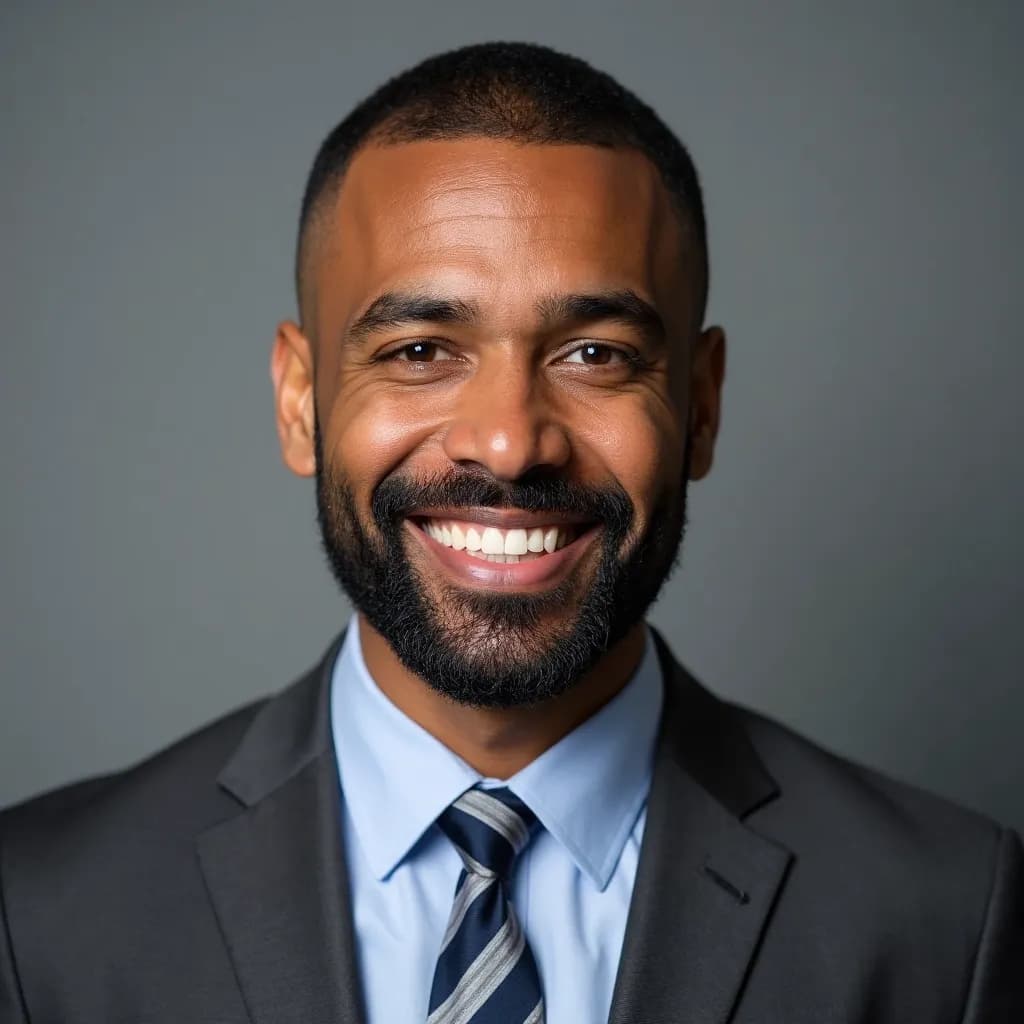 linkedin headshot 25