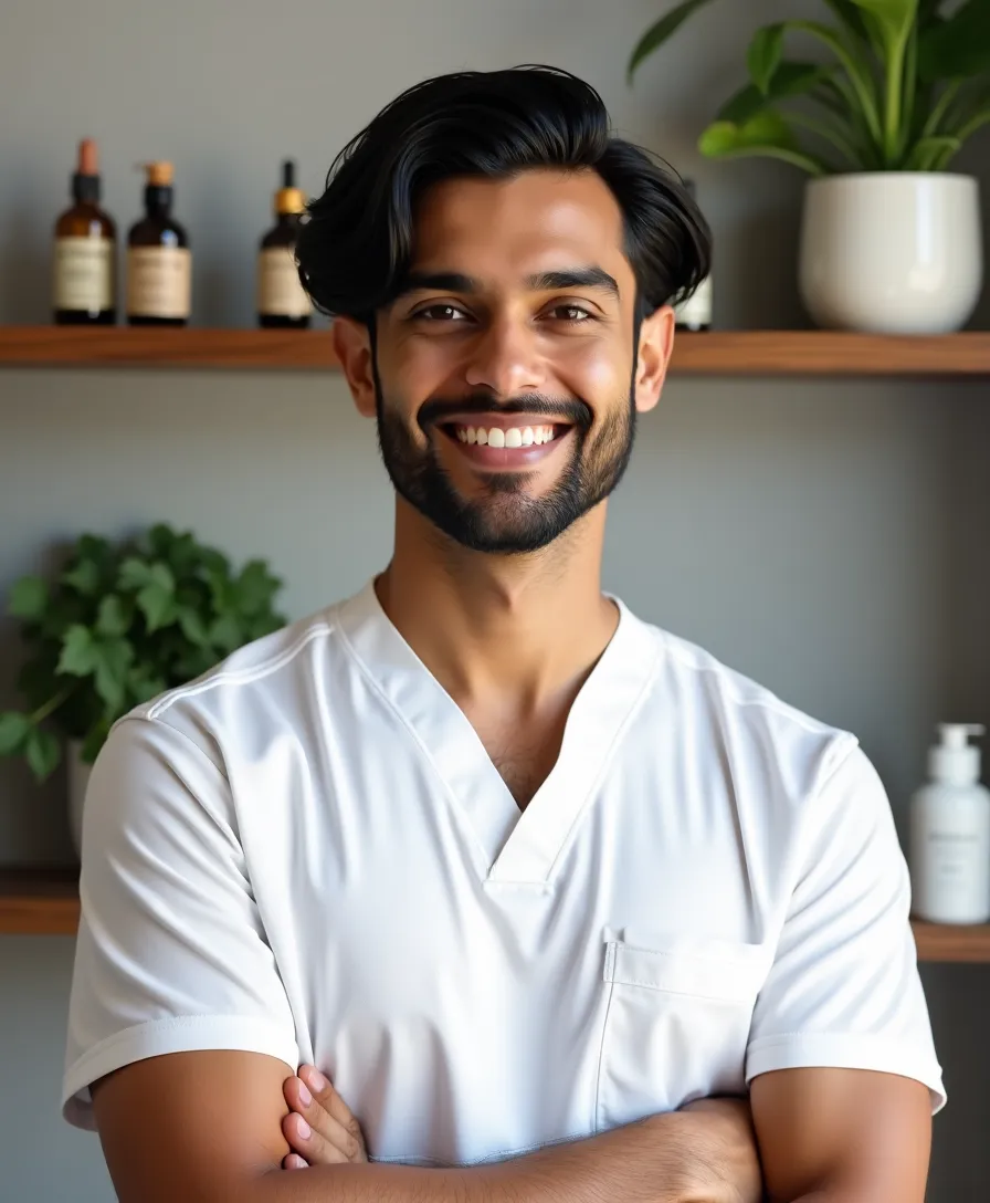 massage-therapist headshot 15