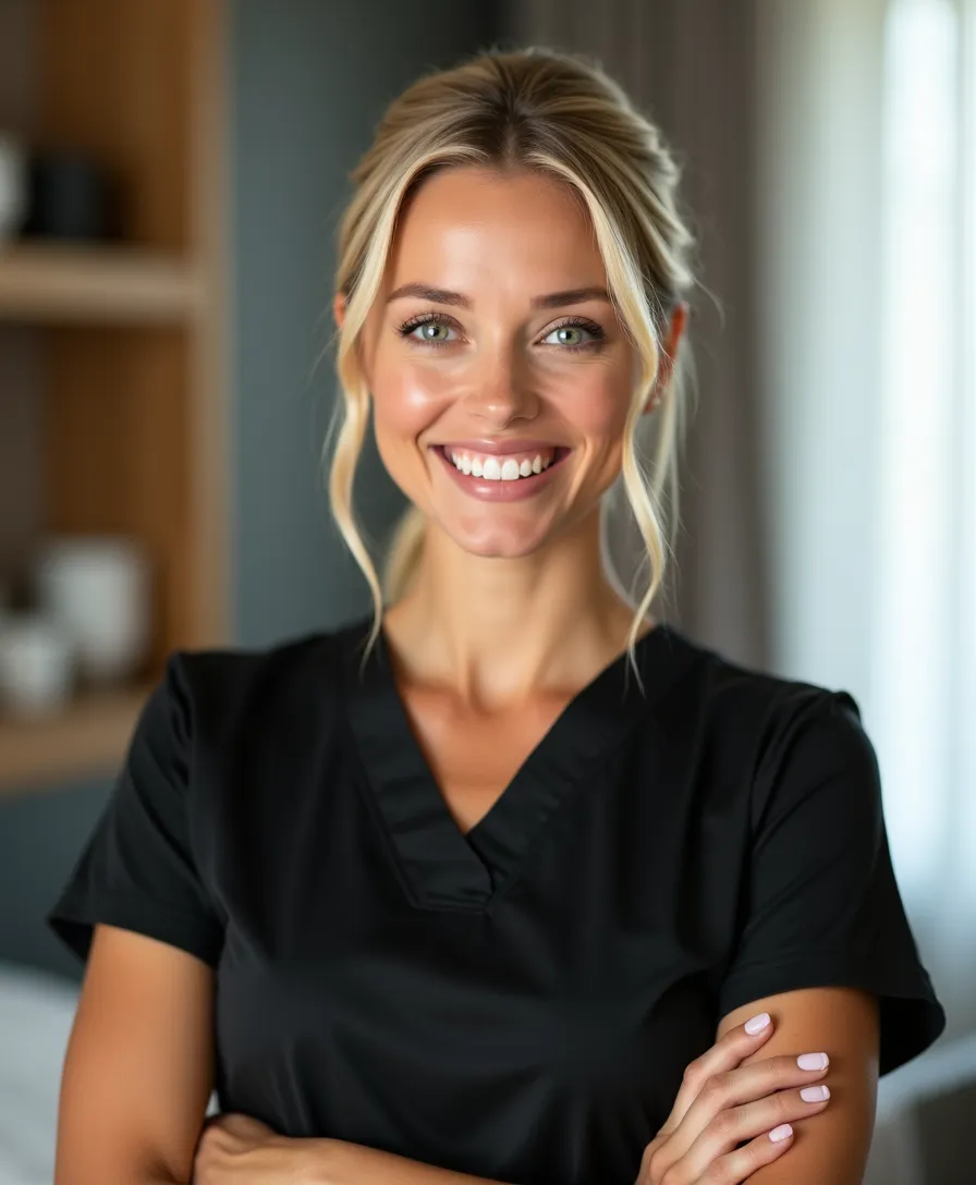 massage-therapist headshot 22