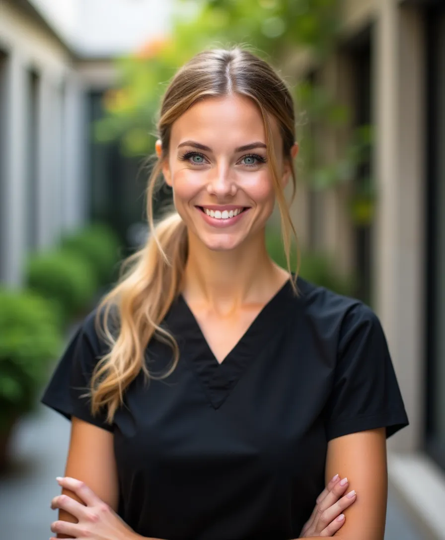 massage-therapist headshot 26