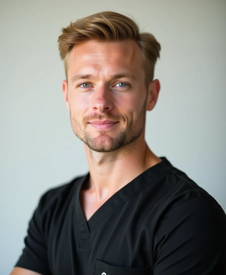 massage-therapist headshot 28