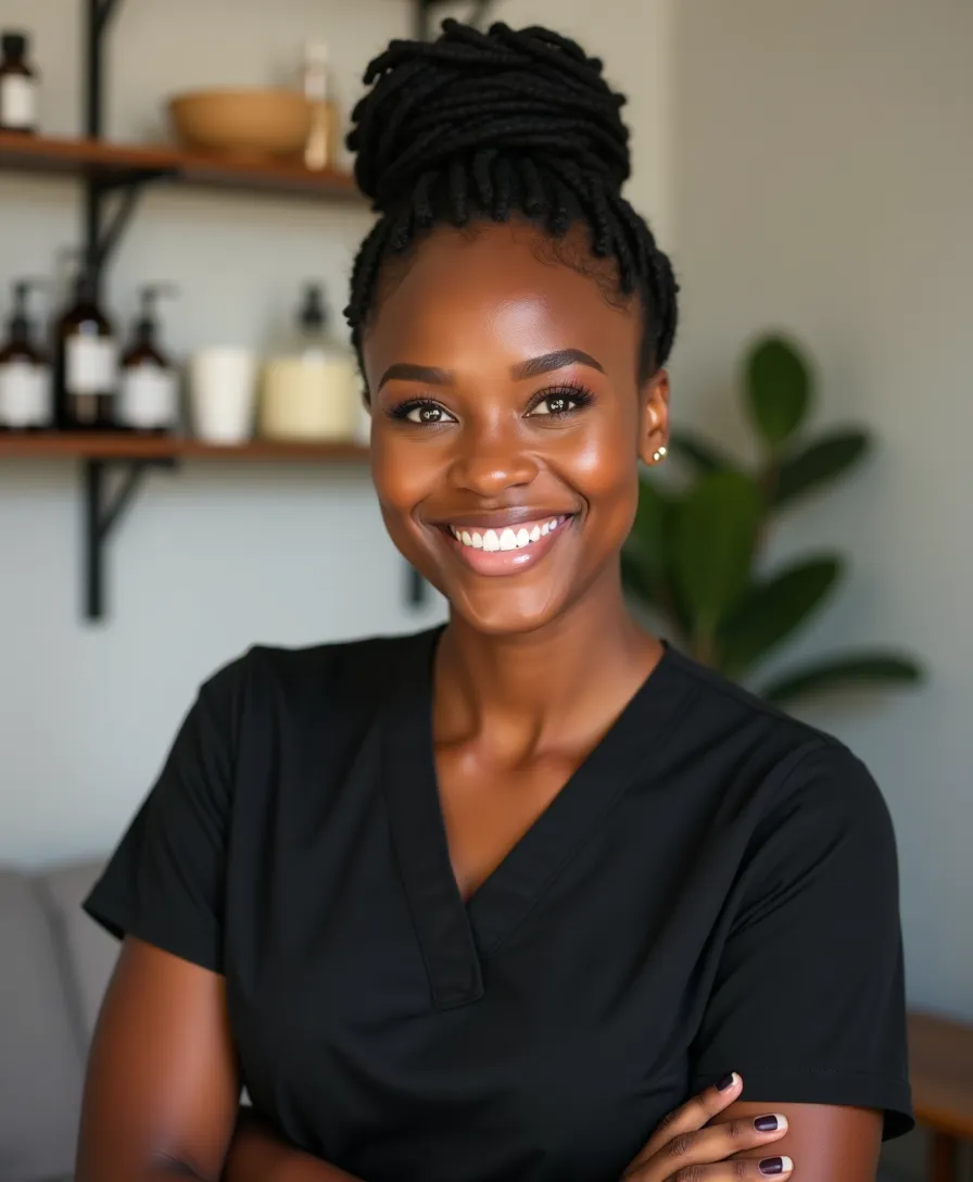 massage-therapist headshot 29