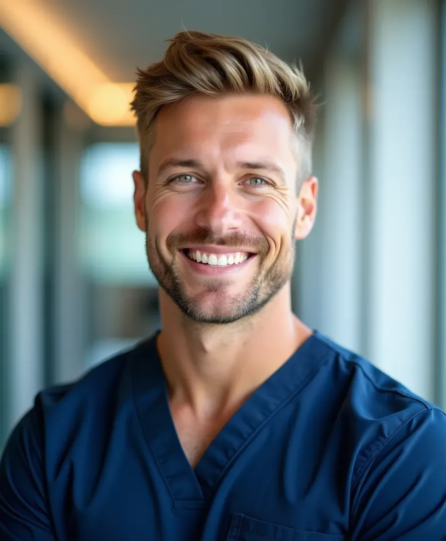 nurse-practitioner headshot 14