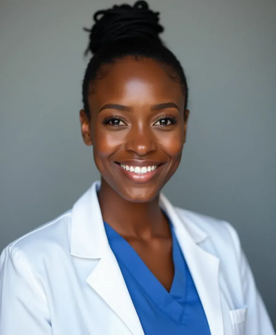 nurse-practitioner headshot 18