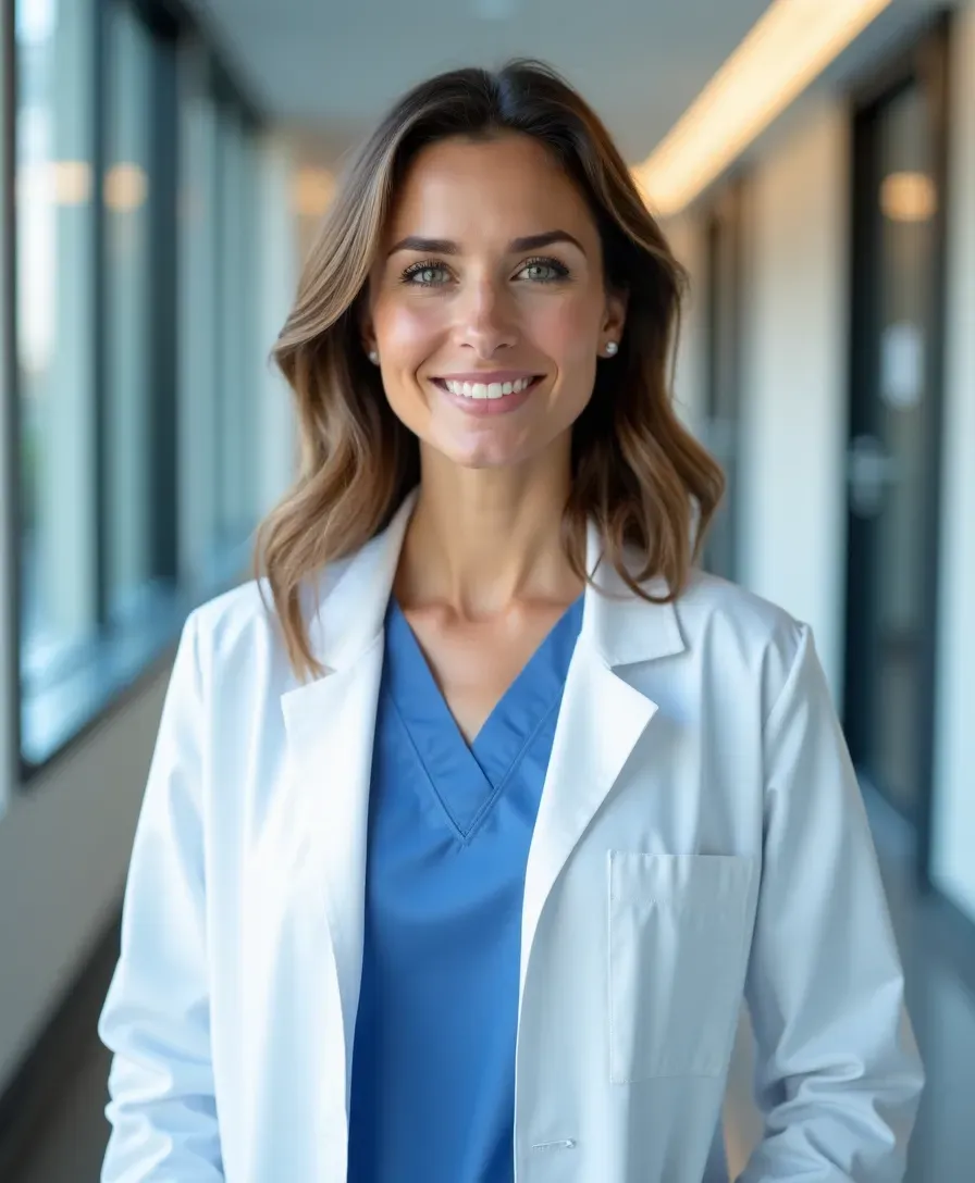 nurse-practitioner headshot 20