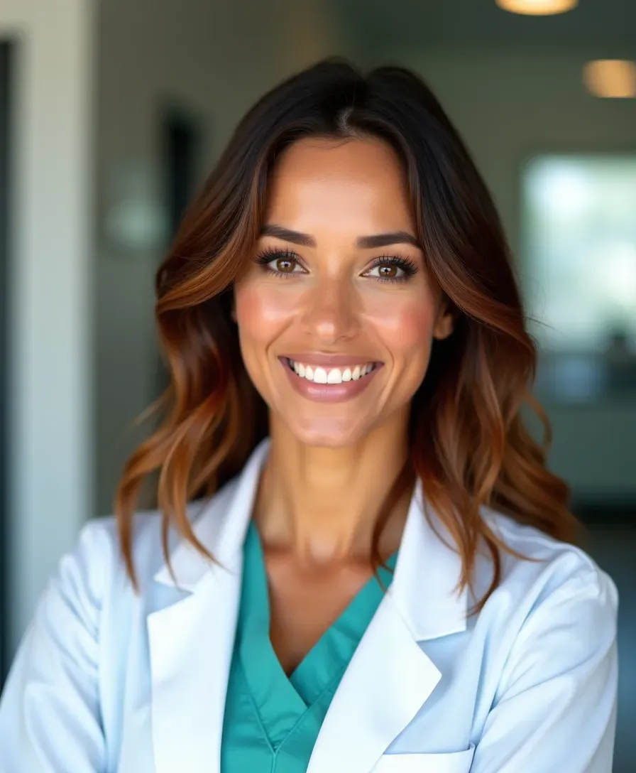 nurse-practitioner headshot 24