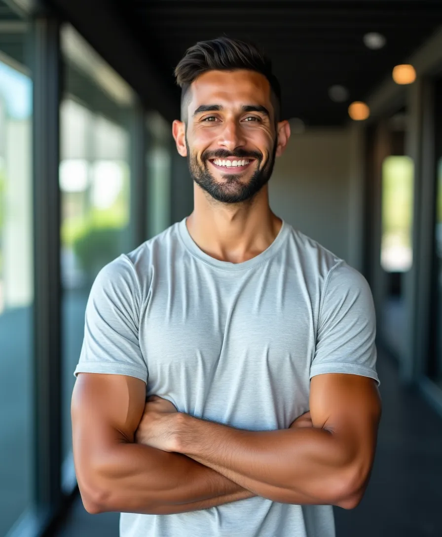 personal-trainer headshot 22