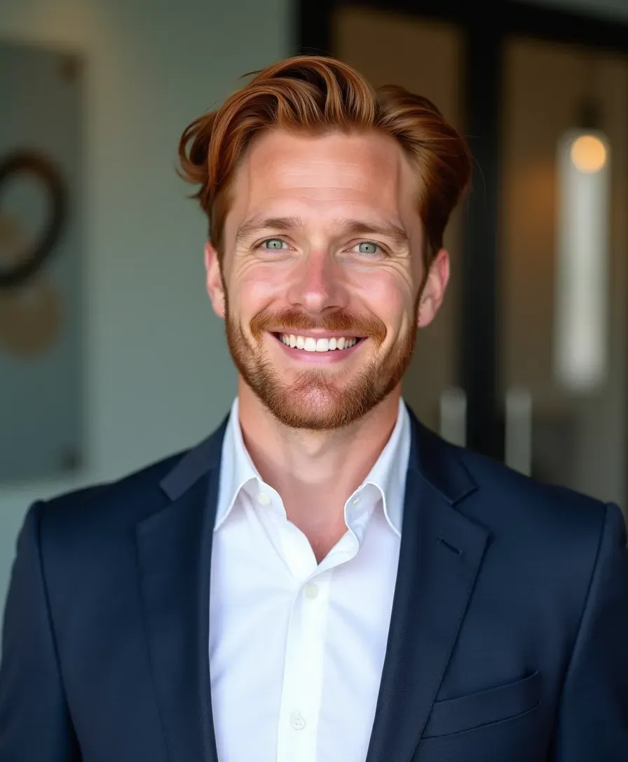 psychologist headshot 19