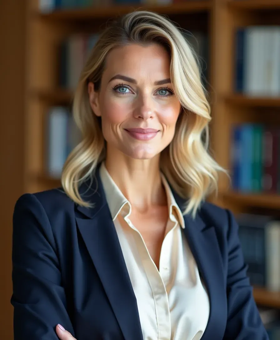 psychologist headshot 24