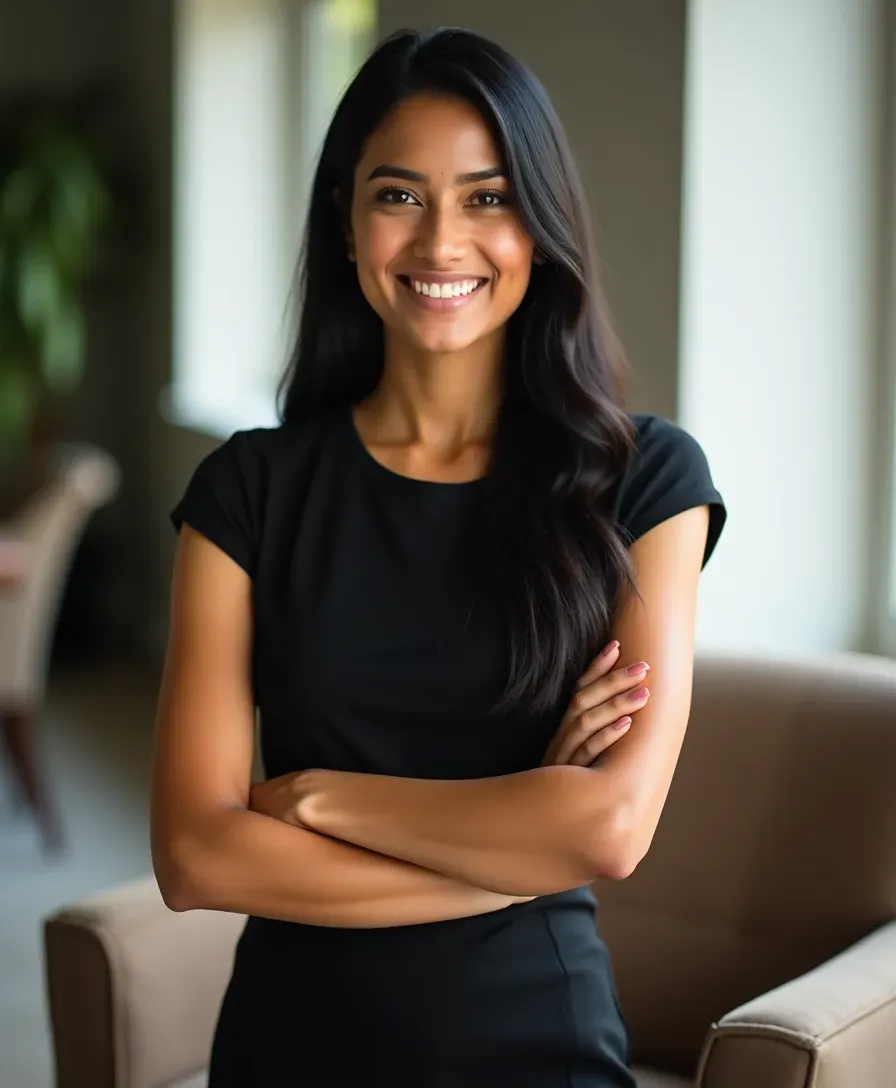 psychologist headshot 29