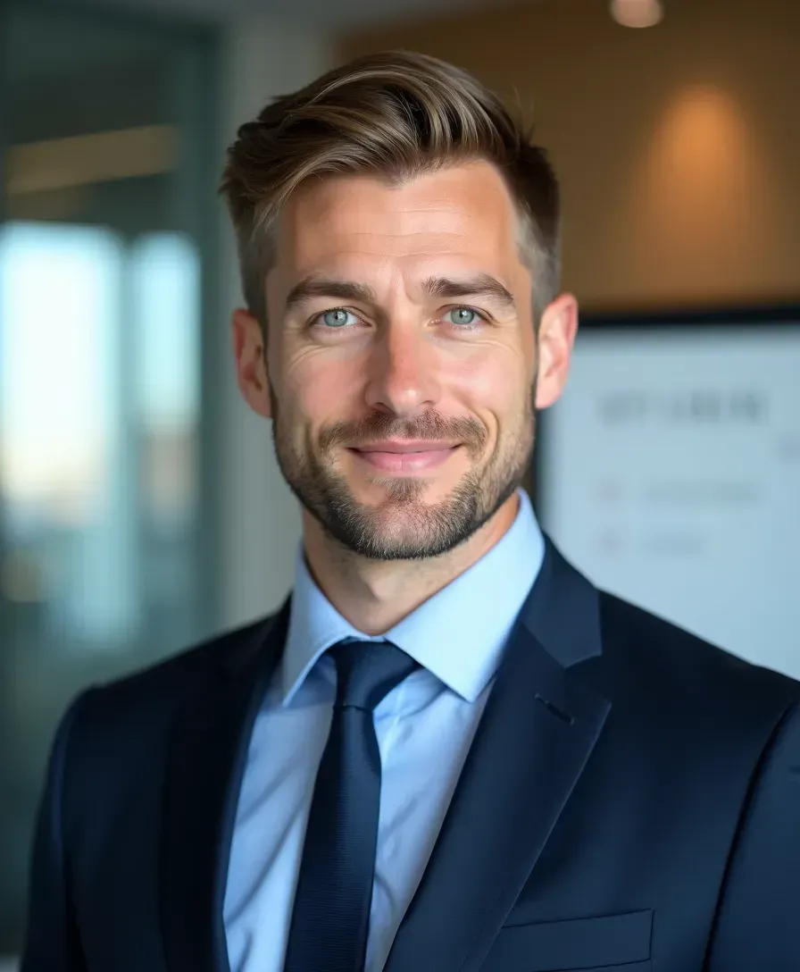 sales-manager headshot 21