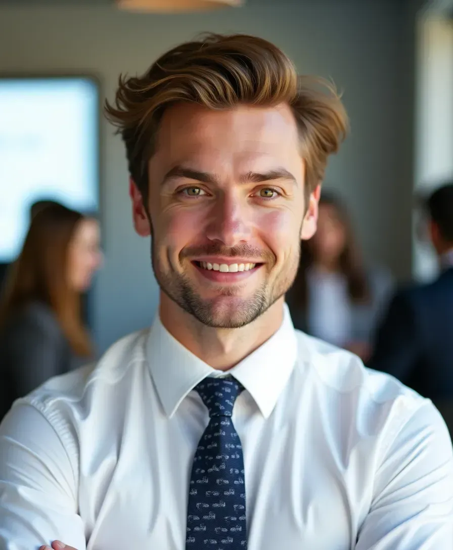 sales-manager headshot 23