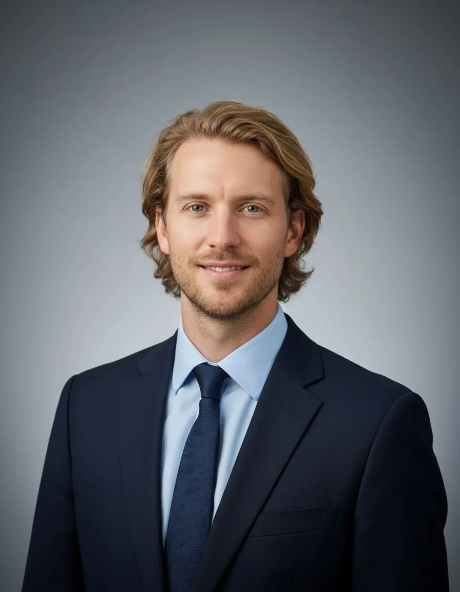 Business Professional