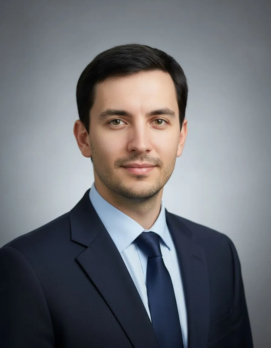 Business Professional